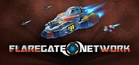 Flaregate Network Cover