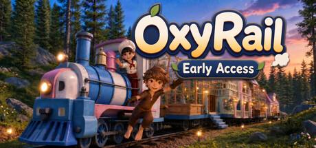 OxyRail Cover