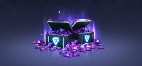 Overwatch 2 - Mythic Prisms Cover