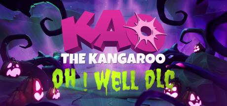 Kao the Kangaroo - Oh! Well Cover