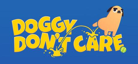 Doggy Don't Care Cover