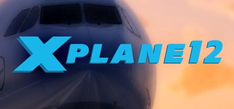 X-Plane 12 Cover