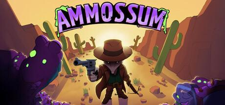 Ammossum Cover