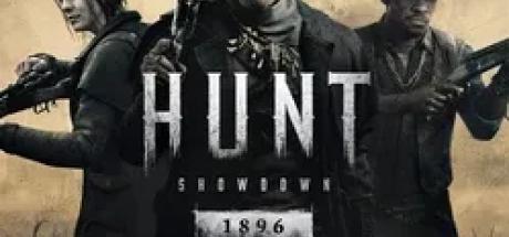 Hunt: Showdown 1896 - Deluxe Edition Cover