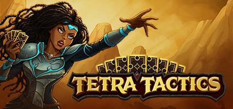 Tetra Tactics Cover