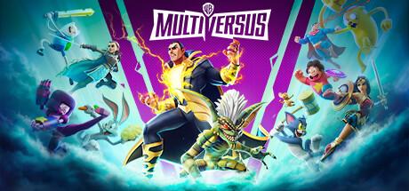 MultiVersus - MVP Pack Cover