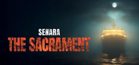Senara: The Sacrament Cover