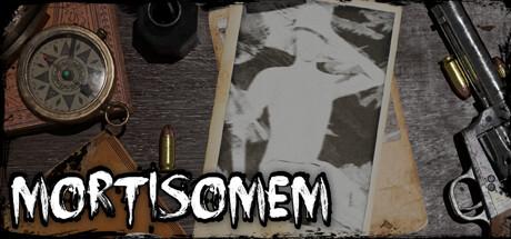 Mortisomem Cover