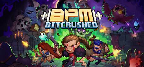 BPM: Bitcrushed Cover