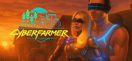 Cyber Farmer Cover