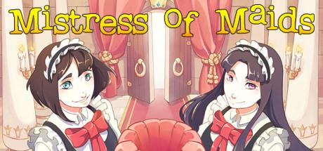 Mistress of Maids Key für PC ab 0,00€