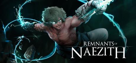 Remnants of Naezith Cover