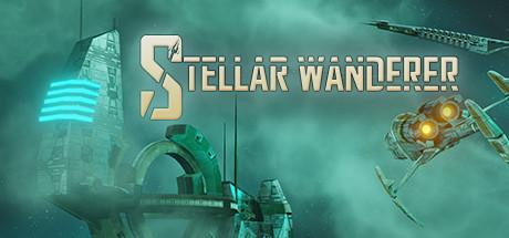 Stellar Wanderer Cover