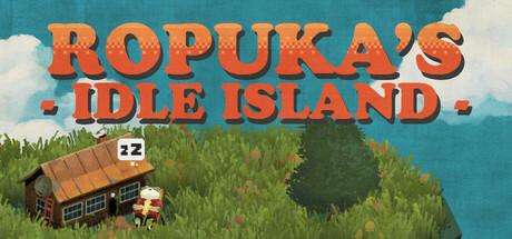 Ropuka's Idle Island Cover
