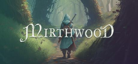 Mirthwood Cover