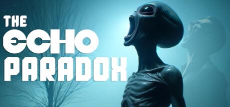 The Echo Paradox Cover