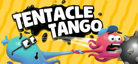 Tentacle Tango Cover
