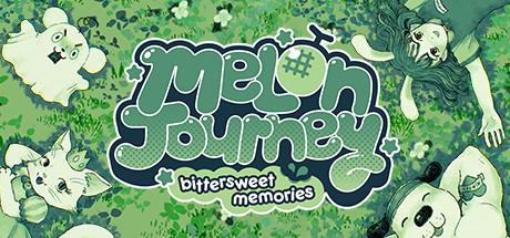 Melon Journey: Bittersweet Memories Cover