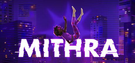 Mithra Cover