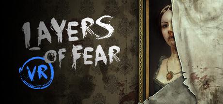 Layers of Fear VR Cover