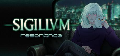 Sigillvm: Resonance Cover