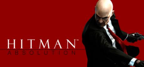 Hitman: Absolution Elite Edition Cover