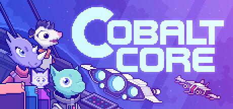 Cobalt Core Cover