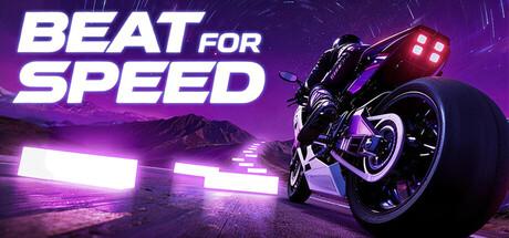 Beat for Speed Cover