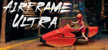 Airframe Ultra Cover