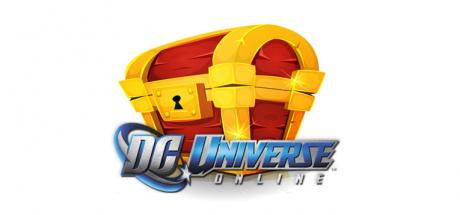 DC Universe Online Cash Cover