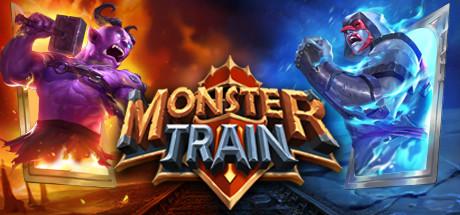 Monster Train: First Class XL Edition Cover
