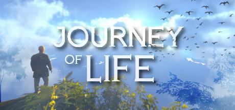 Journey Of Life Cover