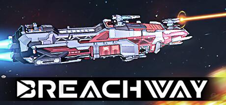 Breachway Cover