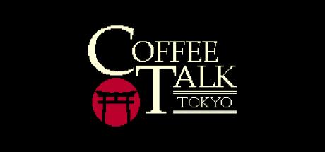Coffee Talk: Tokyo Cover