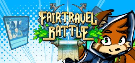 Fairtravel Battle Cover
