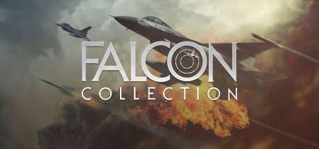 Falcon Collection Cover
