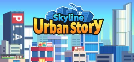 Skyline Urban Story Cover