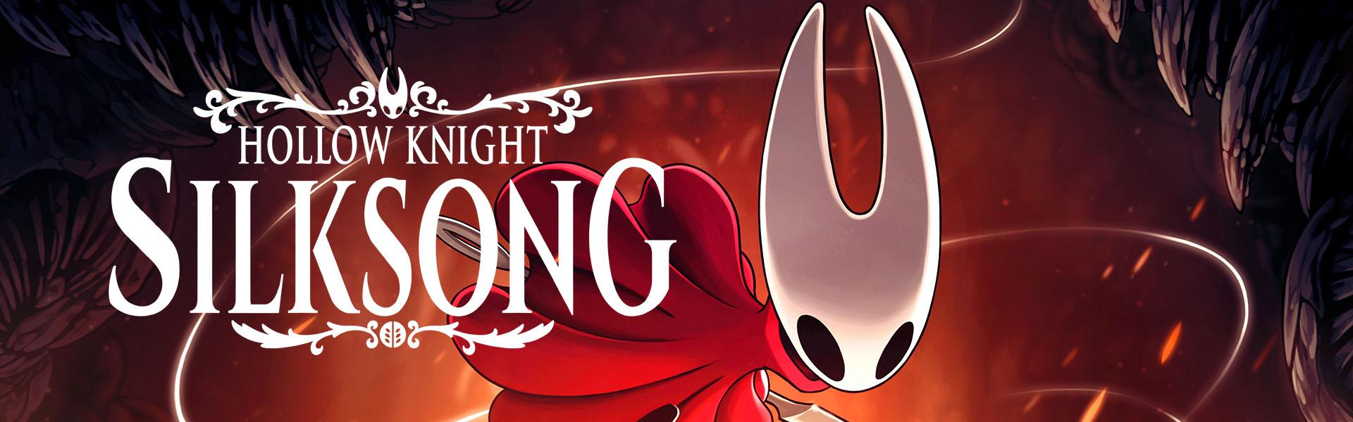 Hollow Knight: Silksong