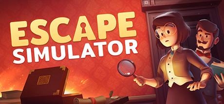 Escape Simulator Cover