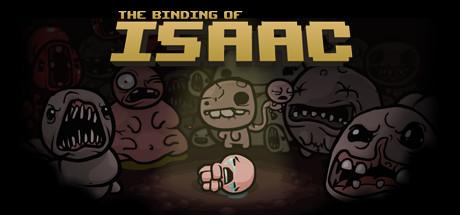 The Binding of Isaac Collection  Cover