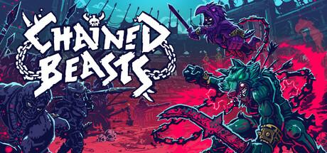 Chained Beasts Cover