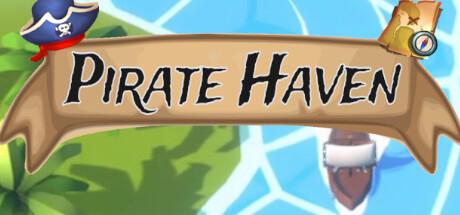 Pirate Haven Cover