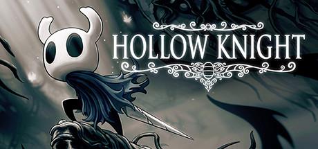Hollow Knight Voidheart Edition Cover
