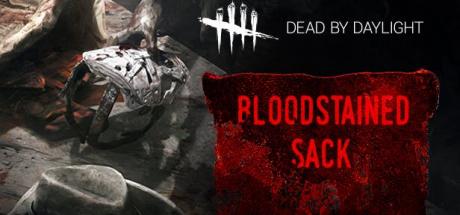 Dead by Daylight - The Bloodstained Sack Cover
