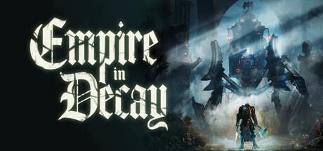 Empire in Decay Cover