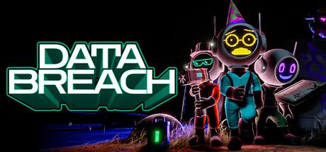 Data Breach Cover