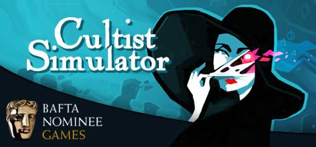 Cultist Simulator: The Priest Cover