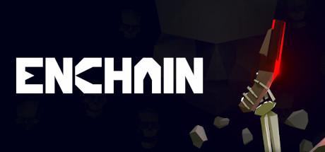 Enchain Cover