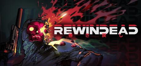 Rewindead Cover