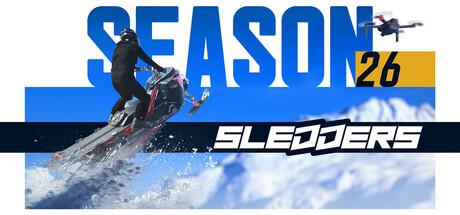 Sledders Cover